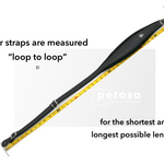 A-108 Premium Contoured (41.5" -50.5")