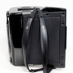 Elastic Strap Buckle Covers (Beige)