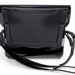 Elastic Strap Buckle Covers (Beige)