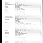 World Melodies for Accordion