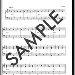 World Melodies for Accordion