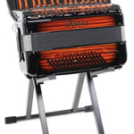 Accordion Display Stand