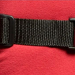Accordion Backstrap
