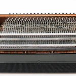 AM-1100 Jazz Century Edition Black Knight (19 1/2" LMLM II TC)