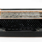 AM-1100 Jazz Century Edition Black Knight (19 1/2" LMLM II TC)
