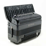 AM-1100 Jazz Century Edition Black Knight (19 1/2" LMLM II TC)