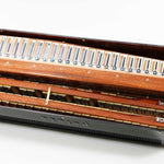 AM-1100 Jazz Century Edition Black Knight (19 1/2" LMLM II TC)