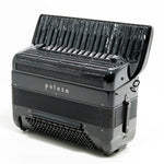 AM-1100 Jazz Century Edition Black Knight (19 1/2" LMLM II TC)