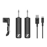 Sennheiser XSW-D Wireless Instrument Base Set